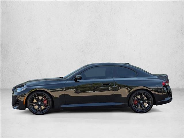 bmw 2 series 2025 3MW43CM05S8F56640 image bmw 2 series 2025 3MW43CM05S8F56640 image
